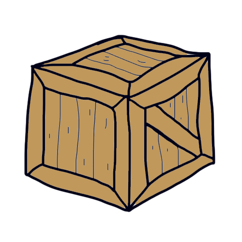 The Crate